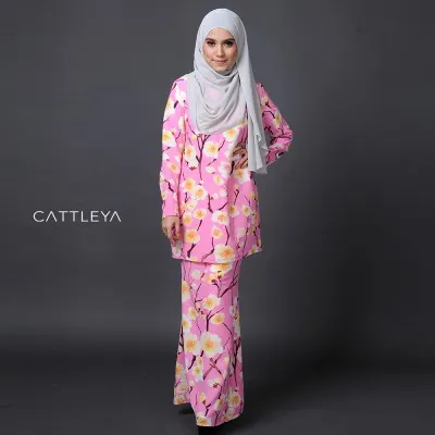 ADINDA KURUNG 2.0 - ORKED PINK (7)